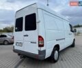 Білий Мерседес Sprinter, об'ємом двигуна 2.1 л та пробігом 536 тис. км за 7400 $, фото 15 на Automoto.ua