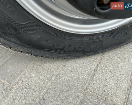 Білий Мерседес Sprinter, об'ємом двигуна 2.69 л та пробігом 229 тис. км за 18500 $, фото 15 на Automoto.ua