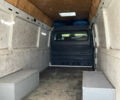 Белый Мерседес Sprinter, объемом двигателя 2.69 л и пробегом 400 тыс. км за 13500 $, фото 4 на Automoto.ua