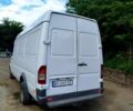 Белый Мерседес Sprinter, объемом двигателя 2.7 л и пробегом 0 тыс. км за 13200 $, фото 3 на Automoto.ua