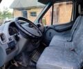 Белый Мерседес Sprinter, объемом двигателя 2.7 л и пробегом 378 тыс. км за 12500 $, фото 9 на Automoto.ua