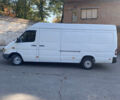 Білий Мерседес Sprinter, об'ємом двигуна 2.15 л та пробігом 358 тис. км за 11450 $, фото 8 на Automoto.ua