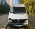 Білий Мерседес Sprinter, об'ємом двигуна 2.15 л та пробігом 358 тис. км за 11450 $, фото 40 на Automoto.ua