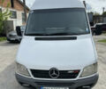 Білий Мерседес Sprinter, об'ємом двигуна 2.15 л та пробігом 450 тис. км за 11000 $, фото 14 на Automoto.ua