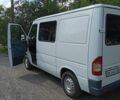 Білий Мерседес Sprinter, об'ємом двигуна 2.15 л та пробігом 290 тис. км за 8500 $, фото 4 на Automoto.ua