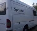 Білий Мерседес Sprinter, об'ємом двигуна 2.2 л та пробігом 500 тис. км за 10000 $, фото 1 на Automoto.ua