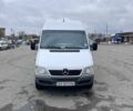 Білий Мерседес Sprinter, об'ємом двигуна 2.2 л та пробігом 300 тис. км за 11000 $, фото 2 на Automoto.ua