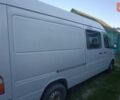 Белый Мерседес Sprinter, объемом двигателя 2.15 л и пробегом 365 тыс. км за 7800 $, фото 13 на Automoto.ua