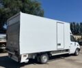 Белый Мерседес Sprinter, объемом двигателя 2.1 л и пробегом 533 тыс. км за 8700 $, фото 2 на Automoto.ua