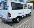 Білий Мерседес Sprinter, об'ємом двигуна 2.7 л та пробігом 310 тис. км за 6300 $, фото 3 на Automoto.ua