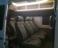 Білий Мерседес Sprinter, об'ємом двигуна 2.1 л та пробігом 730 тис. км за 10500 $, фото 2 на Automoto.ua