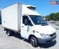 Белый Мерседес Sprinter, объемом двигателя 2.2 л и пробегом 920 тыс. км за 9500 $, фото 1 на Automoto.ua
