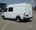 Белый Мерседес Sprinter, объемом двигателя 2.15 л и пробегом 658 тыс. км за 13900 $, фото 21 на Automoto.ua