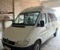 Білий Мерседес Sprinter, об'ємом двигуна 2.1 л та пробігом 340 тис. км за 10700 $, фото 1 на Automoto.ua