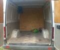 Белый Мерседес Sprinter, объемом двигателя 2.1 л и пробегом 368 тыс. км за 6950 $, фото 5 на Automoto.ua