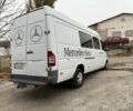 Білий Мерседес Sprinter, об'ємом двигуна 2.7 л та пробігом 3 тис. км за 9500 $, фото 1 на Automoto.ua