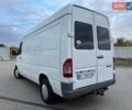 Білий Мерседес Sprinter, об'ємом двигуна 2.1 л та пробігом 536 тис. км за 7400 $, фото 19 на Automoto.ua