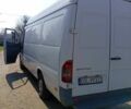 Білий Мерседес Sprinter, об'ємом двигуна 2.2 л та пробігом 30 тис. км за 4650 $, фото 6 на Automoto.ua