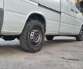 Белый Мерседес Sprinter, объемом двигателя 2.2 л и пробегом 300 тыс. км за 7200 $, фото 15 на Automoto.ua