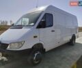 Белый Мерседес Sprinter, объемом двигателя 0 л и пробегом 260 тыс. км за 23900 $, фото 37 на Automoto.ua