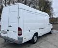 Білий Мерседес Sprinter, об'ємом двигуна 2.2 л та пробігом 300 тис. км за 11000 $, фото 4 на Automoto.ua