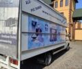 Белый Мерседес Sprinter, объемом двигателя 2.15 л и пробегом 109 тыс. км за 14999 $, фото 35 на Automoto.ua