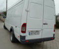 Белый Мерседес Sprinter, объемом двигателя 2.69 л и пробегом 518 тыс. км за 13200 $, фото 15 на Automoto.ua