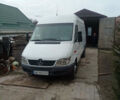 Белый Мерседес Sprinter, объемом двигателя 2.69 л и пробегом 518 тыс. км за 13200 $, фото 2 на Automoto.ua