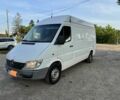 Білий Мерседес Sprinter, об'ємом двигуна 2.2 л та пробігом 559 тис. км за 3900 $, фото 1 на Automoto.ua