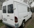 Білий Мерседес Sprinter, об'ємом двигуна 2.1 л та пробігом 416 тис. км за 6500 $, фото 3 на Automoto.ua