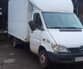 Білий Мерседес Sprinter, об'ємом двигуна 0 л та пробігом 500 тис. км за 8500 $, фото 1 на Automoto.ua