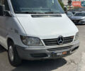 Белый Мерседес Sprinter, объемом двигателя 2.15 л и пробегом 550 тыс. км за 4600 $, фото 4 на Automoto.ua