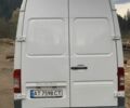 Білий Мерседес Sprinter, об'ємом двигуна 2.7 л та пробігом 374 тис. км за 9450 $, фото 7 на Automoto.ua