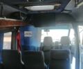 Белый Мерседес Sprinter, объемом двигателя 2.15 л и пробегом 124 тыс. км за 12800 $, фото 7 на Automoto.ua