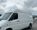 Белый Мерседес Sprinter, объемом двигателя 2.1 л и пробегом 48 тыс. км за 10000 $, фото 2 на Automoto.ua