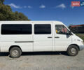 Мерседес Sprinter 2003 в Глубокой на Automoto.ua Белый Мерседес Sprinter, объемом двигателя 2.1 л и пробегом 343 тыс. км за 5950 $, фото 6 на Automoto.ua