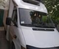 Білий Мерседес Sprinter, об'ємом двигуна 2.2 л та пробігом 510 тис. км за 8100 $, фото 1 на Automoto.ua