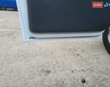 Білий Мерседес Sprinter, об'ємом двигуна 22 л та пробігом 350 тис. км за 12200 $, фото 6 на Automoto.ua