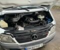 Білий Мерседес Sprinter, об'ємом двигуна 2.15 л та пробігом 536 тис. км за 9600 $, фото 8 на Automoto.ua