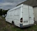 Белый Мерседес Sprinter, объемом двигателя 2.7 л и пробегом 450 тыс. км за 7700 $, фото 3 на Automoto.ua