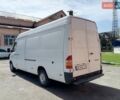Білий Мерседес Sprinter, об'ємом двигуна 2.15 л та пробігом 370 тис. км за 8800 $, фото 4 на Automoto.ua