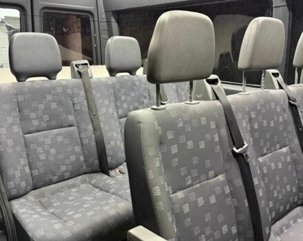 Білий Мерседес Sprinter, об'ємом двигуна 2.1 л та пробігом 340 тис. км за 10700 $, фото 21 на Automoto.ua