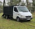 Білий Мерседес Sprinter, об'ємом двигуна 2.2 л та пробігом 417 тис. км за 13500 $, фото 2 на Automoto.ua
