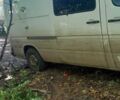 Белый Мерседес Sprinter, объемом двигателя 3 л и пробегом 264 тыс. км за 3400 $, фото 1 на Automoto.ua