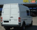 Белый Мерседес Sprinter, объемом двигателя 2.15 л и пробегом 658 тыс. км за 13900 $, фото 18 на Automoto.ua