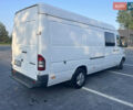 Білий Мерседес Sprinter, об'ємом двигуна 2.7 л та пробігом 700 тис. км за 8500 $, фото 10 на Automoto.ua