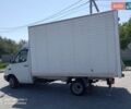 Белый Мерседес Sprinter, объемом двигателя 2.2 л и пробегом 920 тыс. км за 9500 $, фото 14 на Automoto.ua
