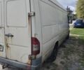 Белый Мерседес Sprinter, объемом двигателя 2.2 л и пробегом 750 тыс. км за 5000 $, фото 3 на Automoto.ua