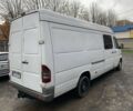 Белый Мерседес Sprinter, объемом двигателя 2.7 л и пробегом 320 тыс. км за 3550 $, фото 5 на Automoto.ua