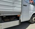 Белый Мерседес Sprinter, объемом двигателя 2.69 л и пробегом 557 тыс. км за 17100 $, фото 2 на Automoto.ua